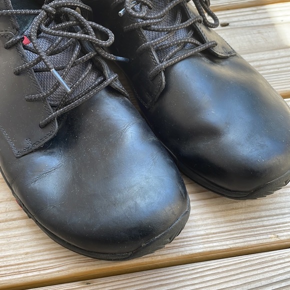 Merrell Snow Boots- Helixer Morph Frost Snow Boots Size 14 main image 8